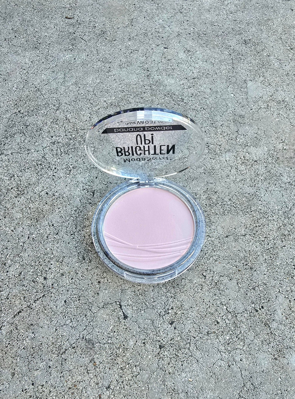 ModaSecret Compact Powder Set