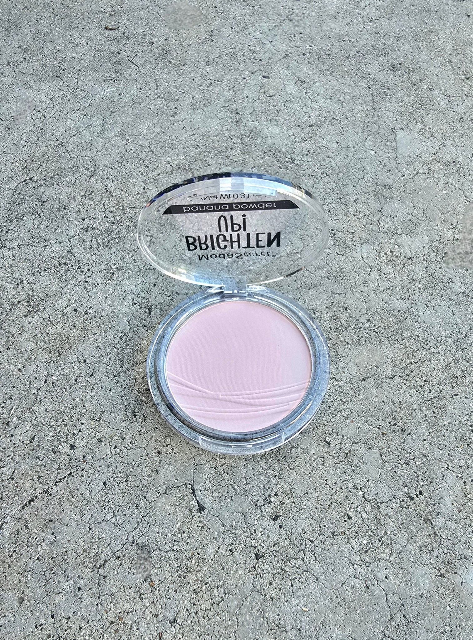 ModaSecret Compact Powder Set