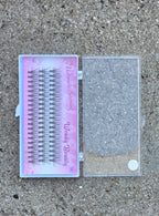Wendy Beauty Complete Eyelash Extension Starter Kit