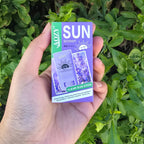 Clear Sunscreen Stick  30ml