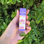 Clear Sunscreen Stick  30ml