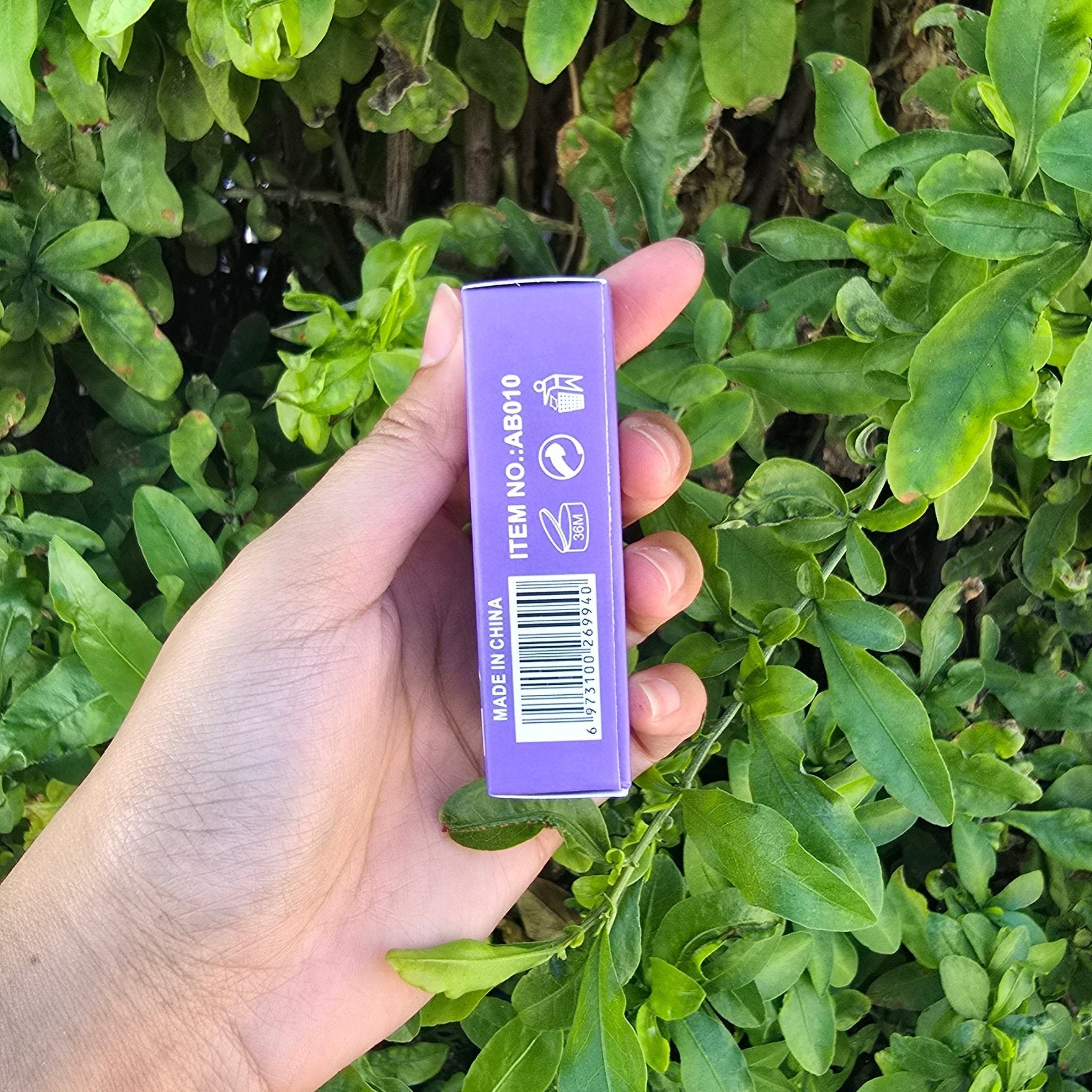Clear Sunscreen Stick  30ml