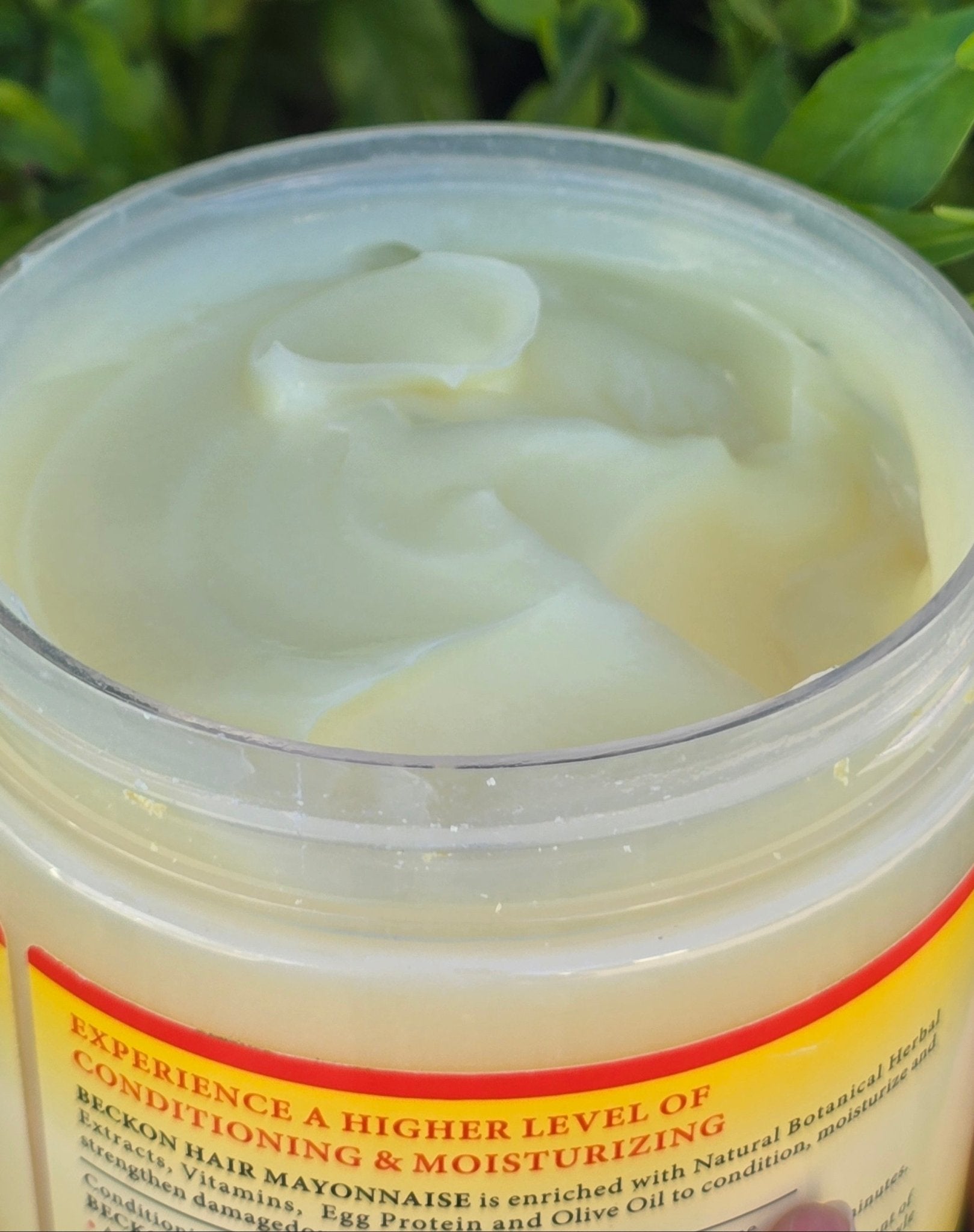 Hair Mayonnaise 500g- Deep Conditioning & Repair Treatment