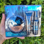 Micolor 3in1 Matte Fit Me Set – Flawless Coverage & Shine