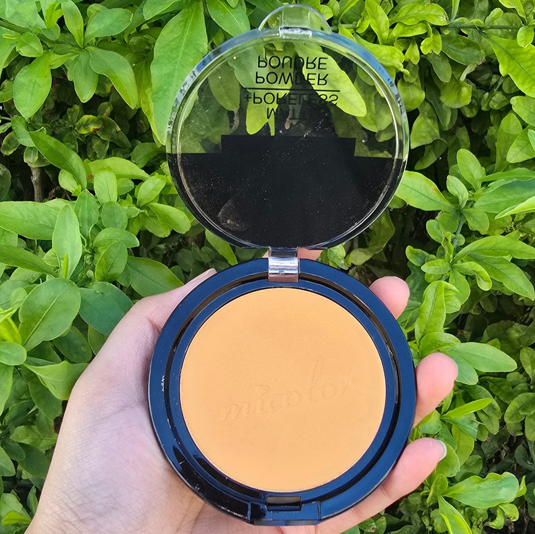 Micolor 3in1 Matte Fit Me Set – Flawless Coverage & Shine