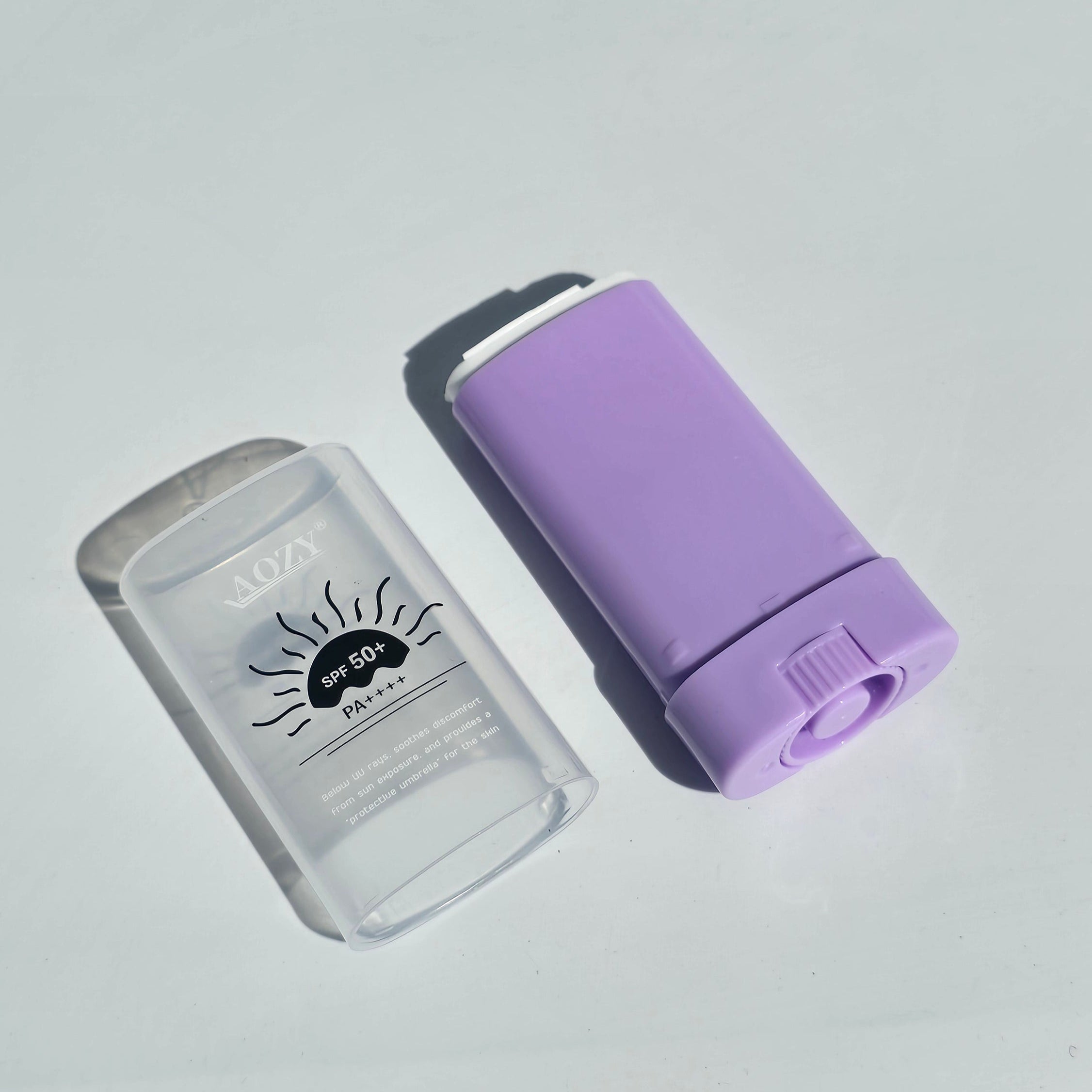Clear Sunscreen Stick  30ml
