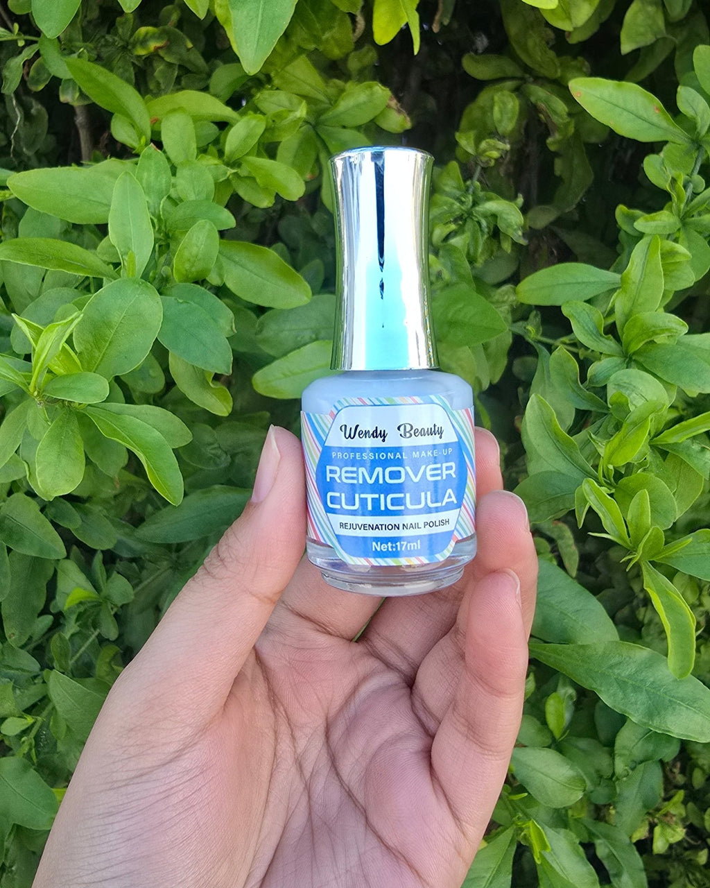 Remover Cuticula Nail Polish – Professional Nail Care