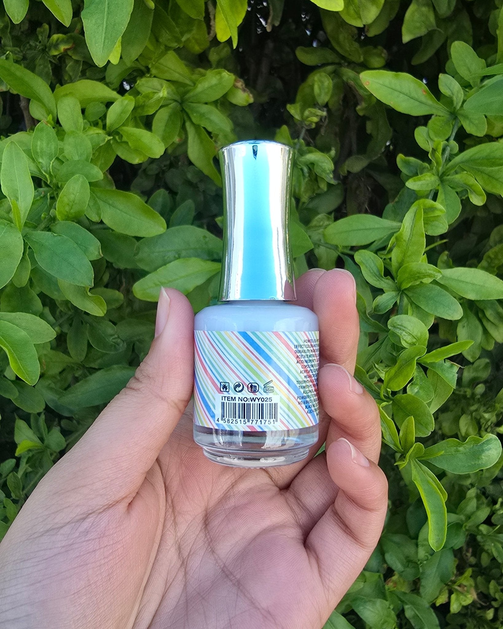 Smooth & Clean Nails with Cuticle Remover Nail Polish – Order