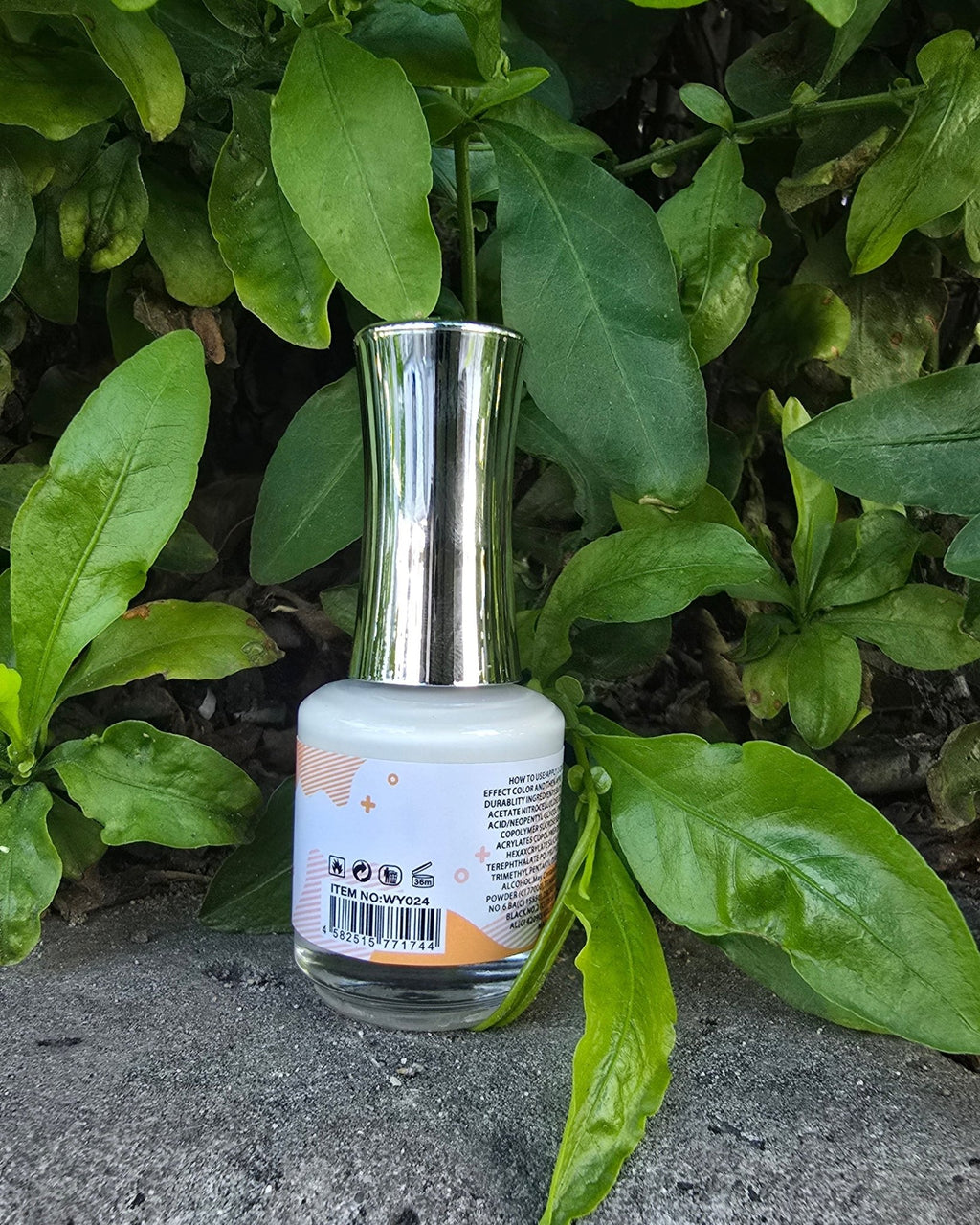 Peel Off Liquid Tape for Nails – Easy Mess-Free Nail