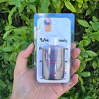 Dark Eyelash Adhesive Liquid | Long Lasting Lash Glue