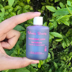 Dark Eyelash Adhesive Liquid | Long Lasting Lash Glue
