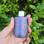 Dark Eyelash Adhesive Liquid | Long Lasting Lash Glue