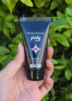 Polygel Nail Extension Tube 30ml 1pc– Gel Builder for Long-Lasting Nails