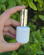 UV Glaze Clear | High-Shine UV Top Coat – Long-Lasting & Durable