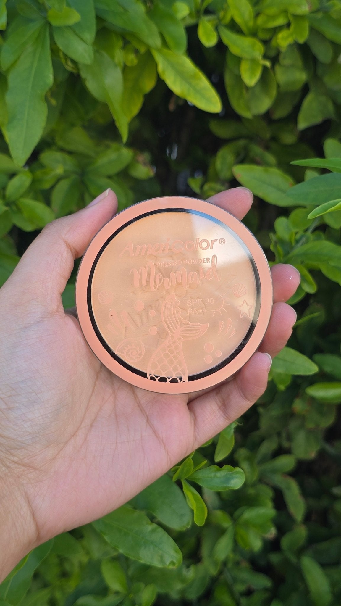 Long Lasting Pressed Powder – Smooth Matte Finish for All-Day Wear