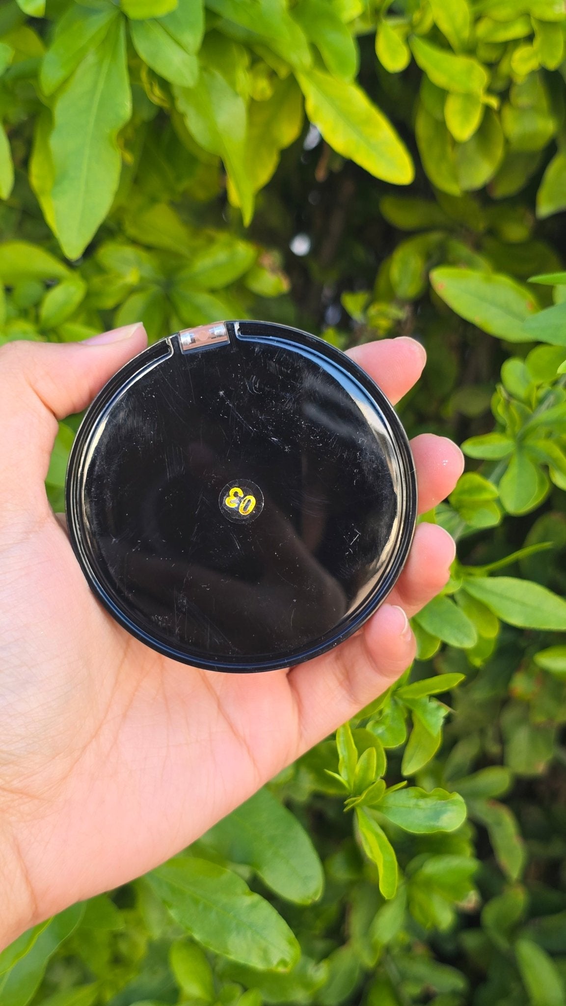 Long Lasting Pressed Powder – Smooth Matte Finish for All-Day Wear