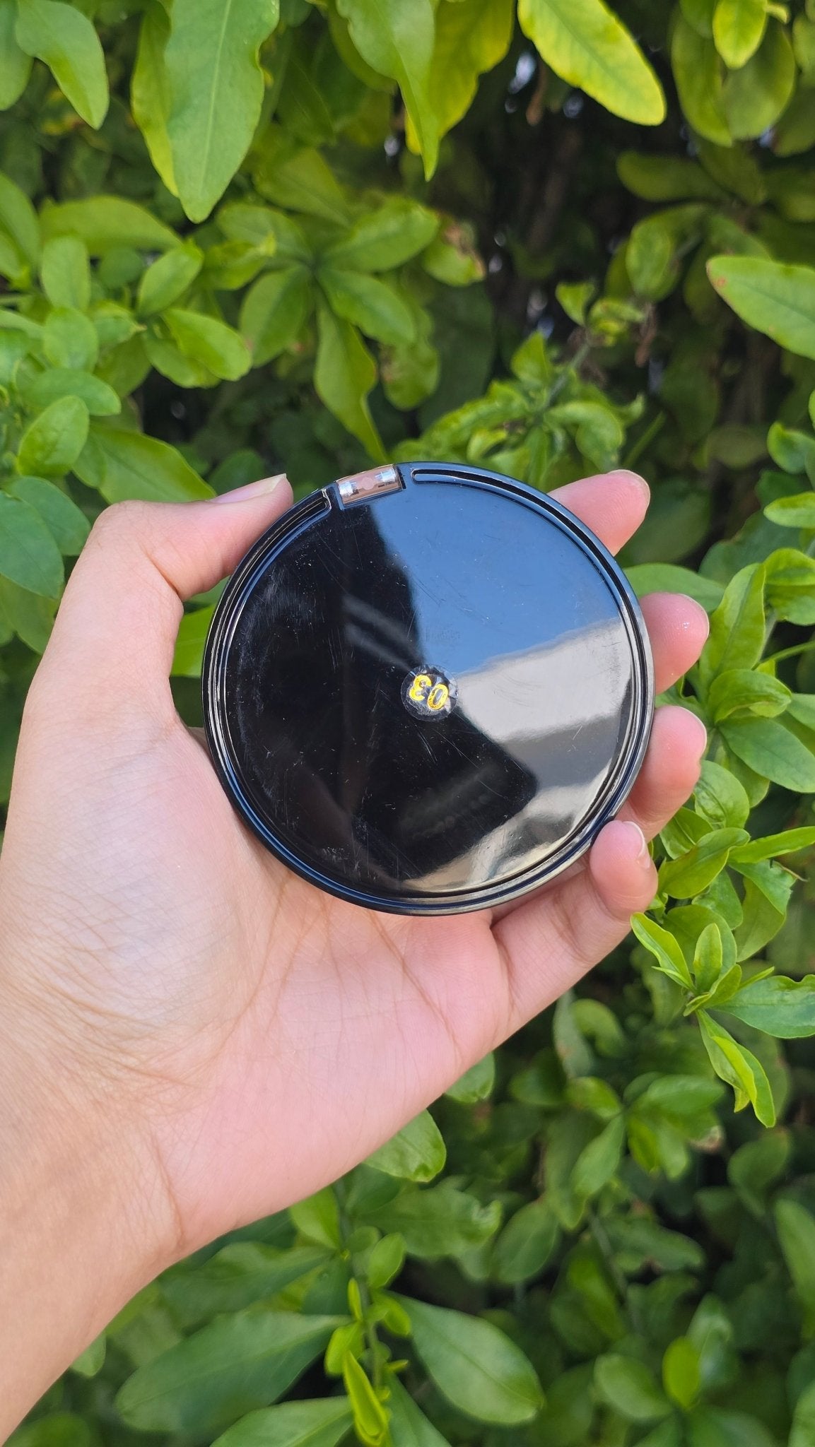 Long Lasting Pressed Powder – Smooth Matte Finish for All-Day Wear