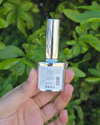 Practice Armour UV Polish – Long-Lasting Nail Protection