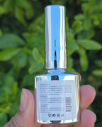 Practice Armour UV Polish – Long-Lasting Nail Protection
