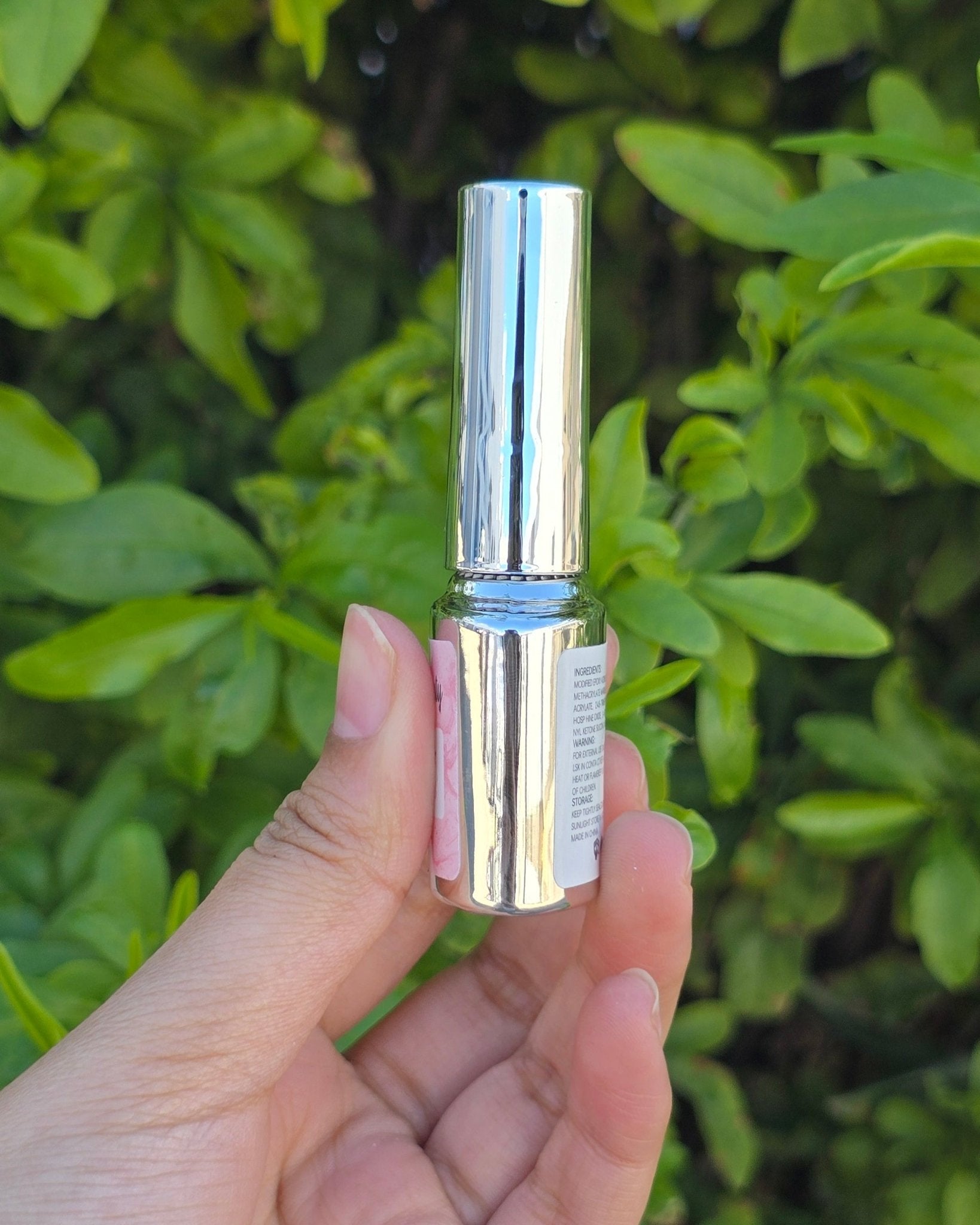 Practice Armour UV Polish – Long-Lasting Nail Protection