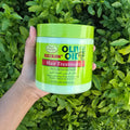 Olive Oil Hair Nourishing Treatment 500ml