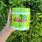 Olive Oil Hair Nourishing Treatment 500ml