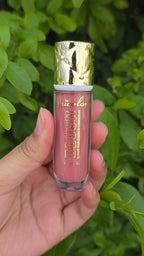 Micolor Pink Rosy Liquid Blush
