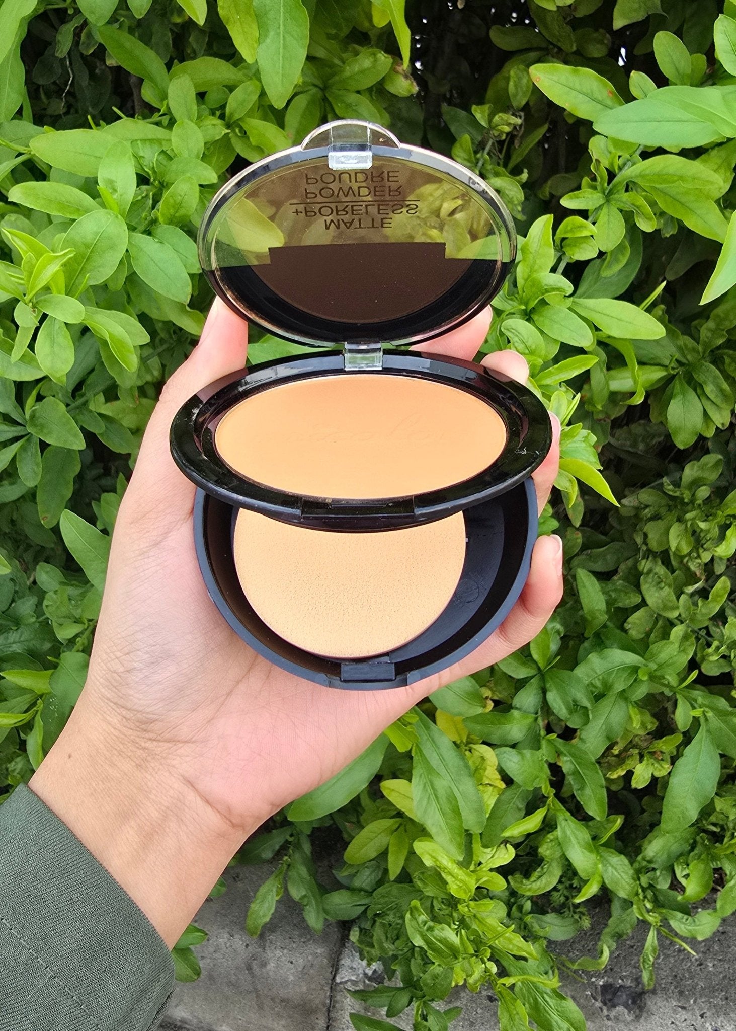 Micolor 3in1 Matte Fit Me Set – Flawless Coverage & Shine
