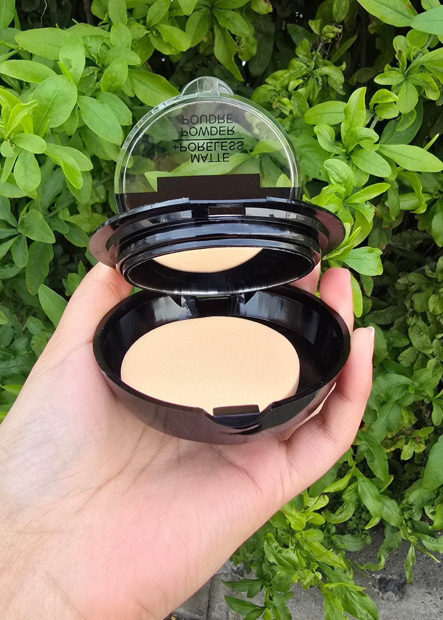 Micolor 3in1 Matte Fit Me Set – Flawless Coverage & Shine