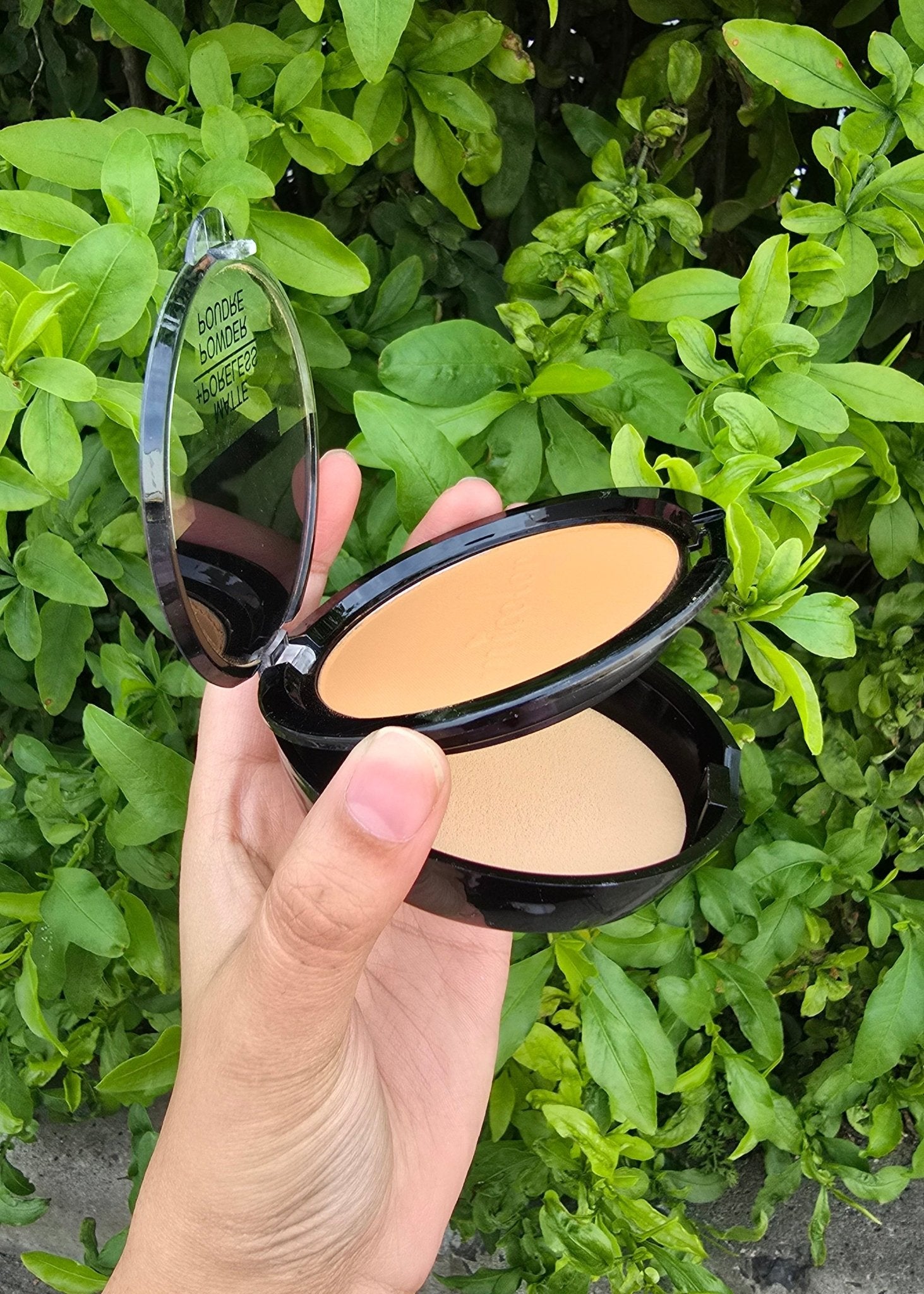 Micolor 3in1 Matte Fit Me Set – Flawless Coverage & Shine