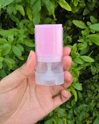Perfume Fragrance Paste – Long-Lasting Solid Perfume Balm