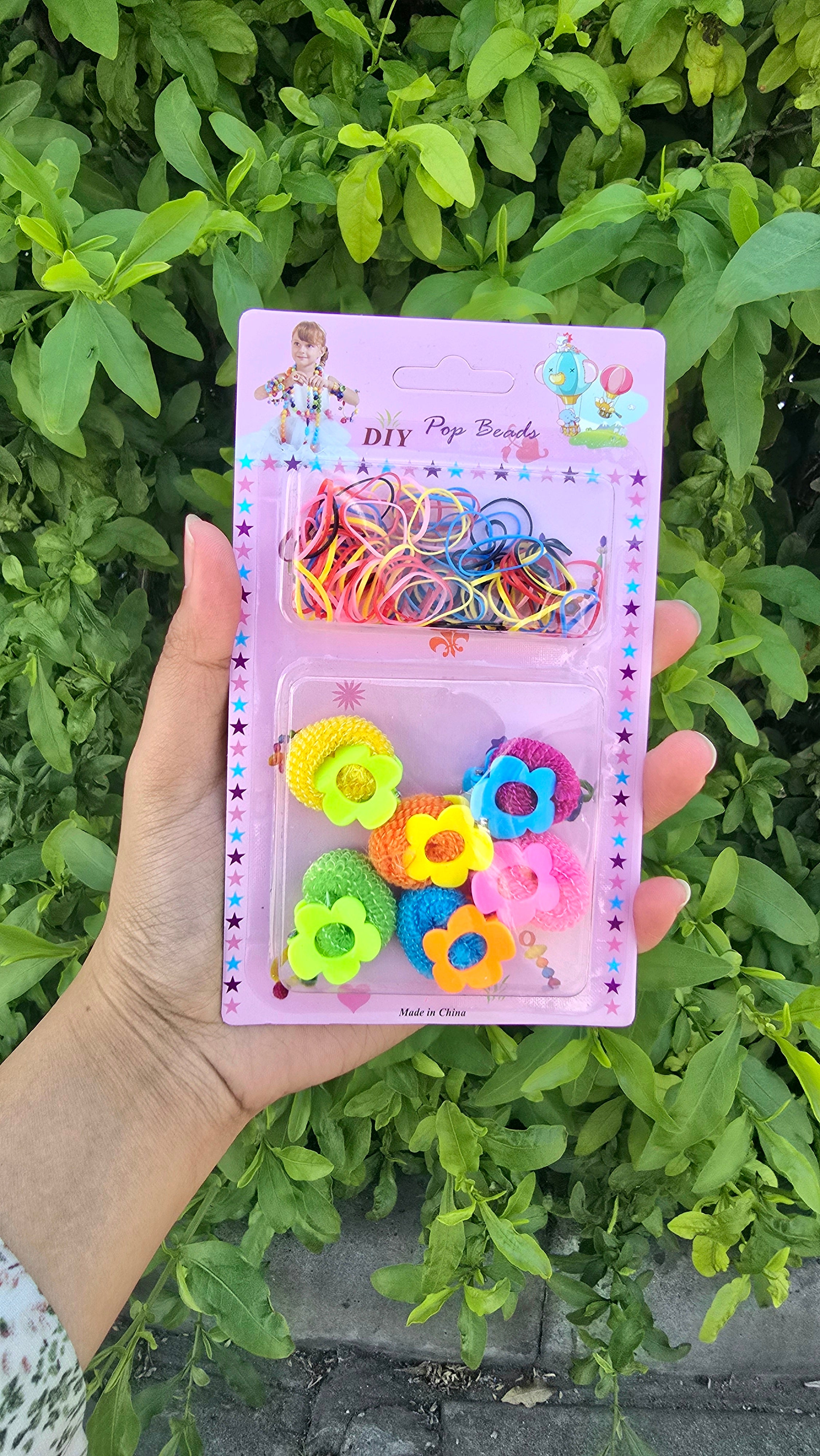 Hair Accessories – Stylish Clips, Bands & Hair Styling Essentials