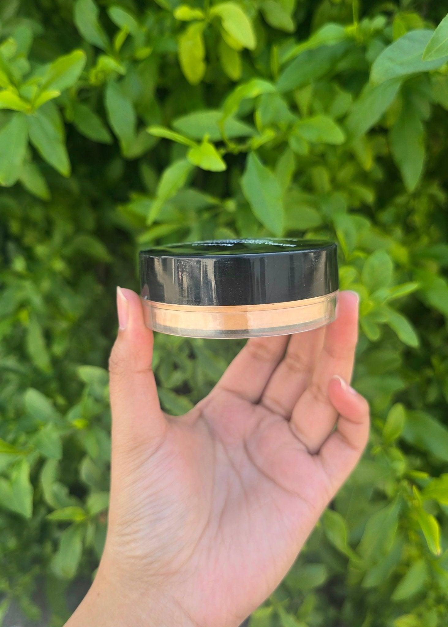 Kiko Girl Face Fixing Powder – Long-Lasting Matte Finish