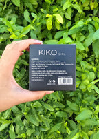 Kiko Girl Face Fixing Powder – Long-Lasting Matte Finish