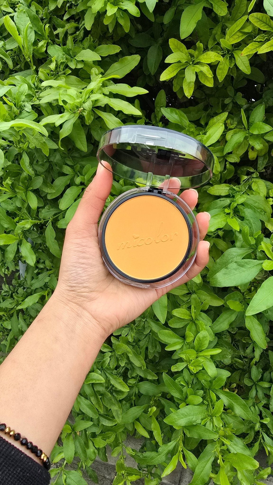 2in1 Powder & Concealer – Flawless Coverage Makeup