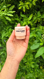 Mecow Beauty: Flawless Finishes, Effortlessly with a Natural Glow