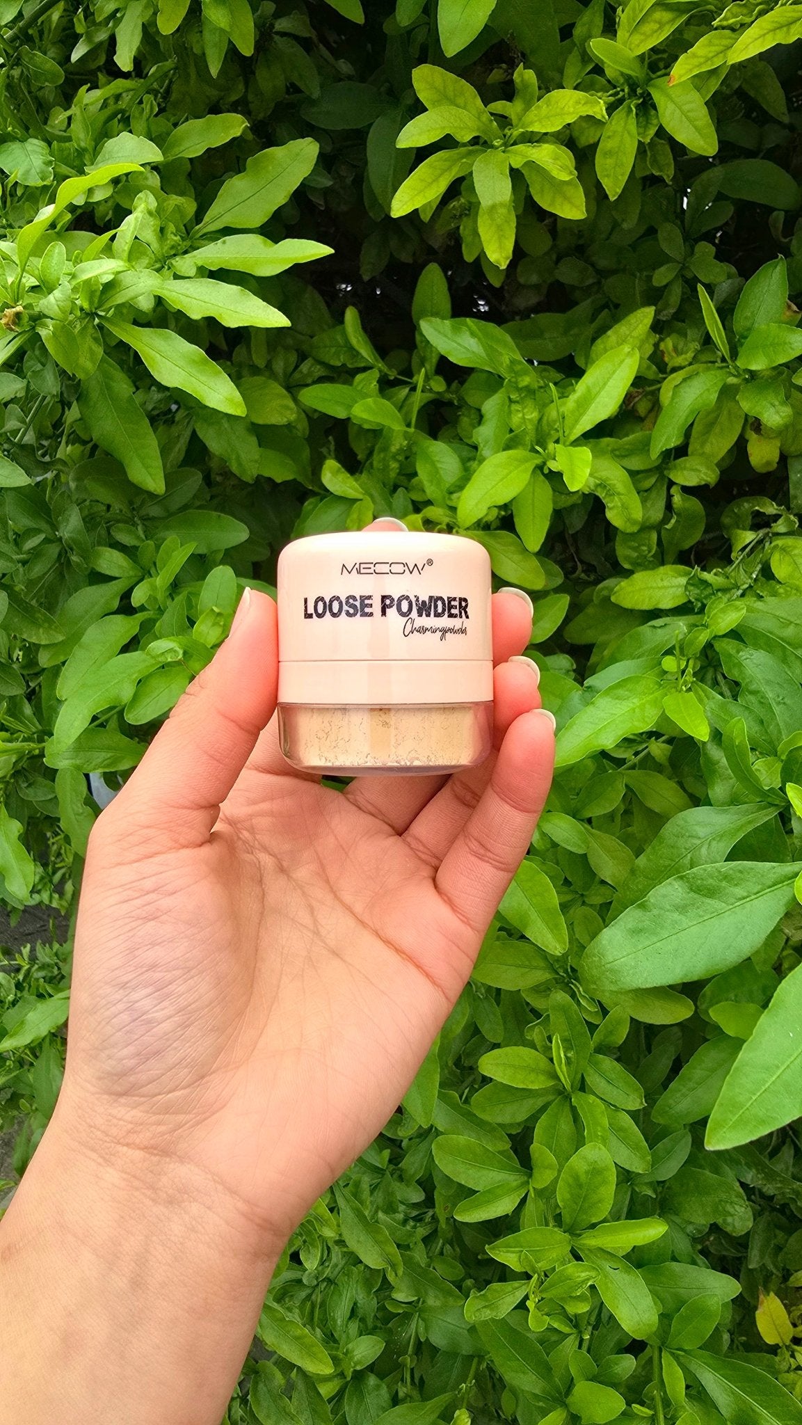 Mecow Beauty: Flawless Finishes, Effortlessly with a Natural Glow
