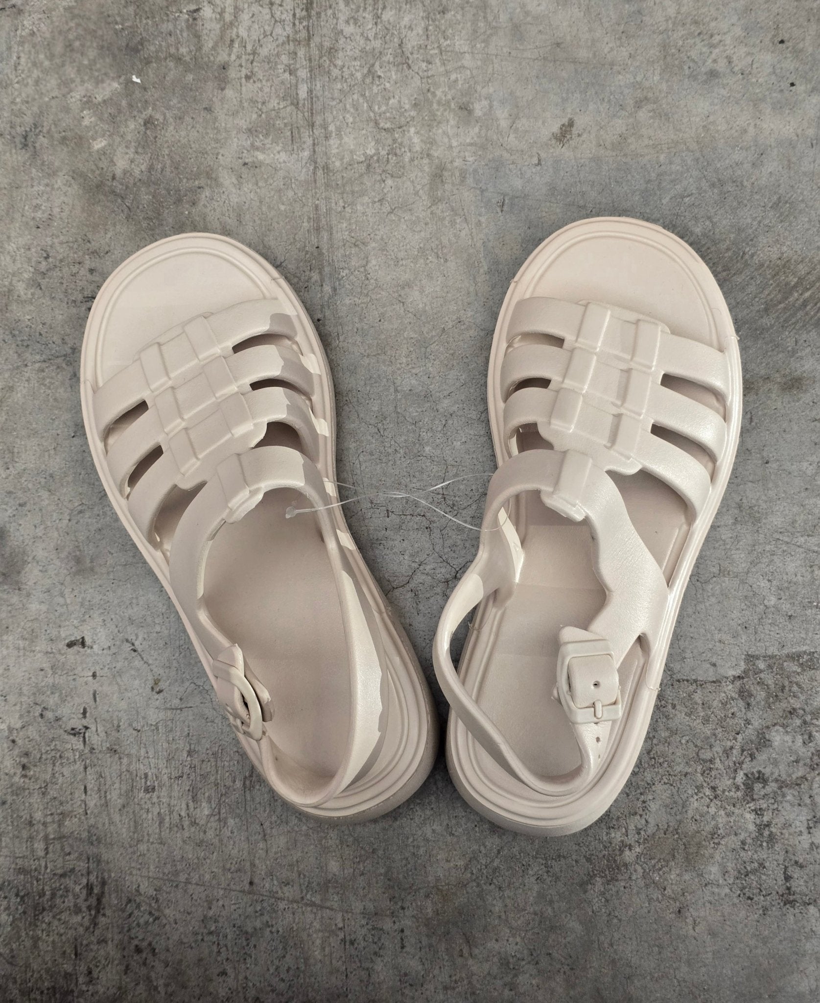 Havenna™ Chunky Fisherman Sandals