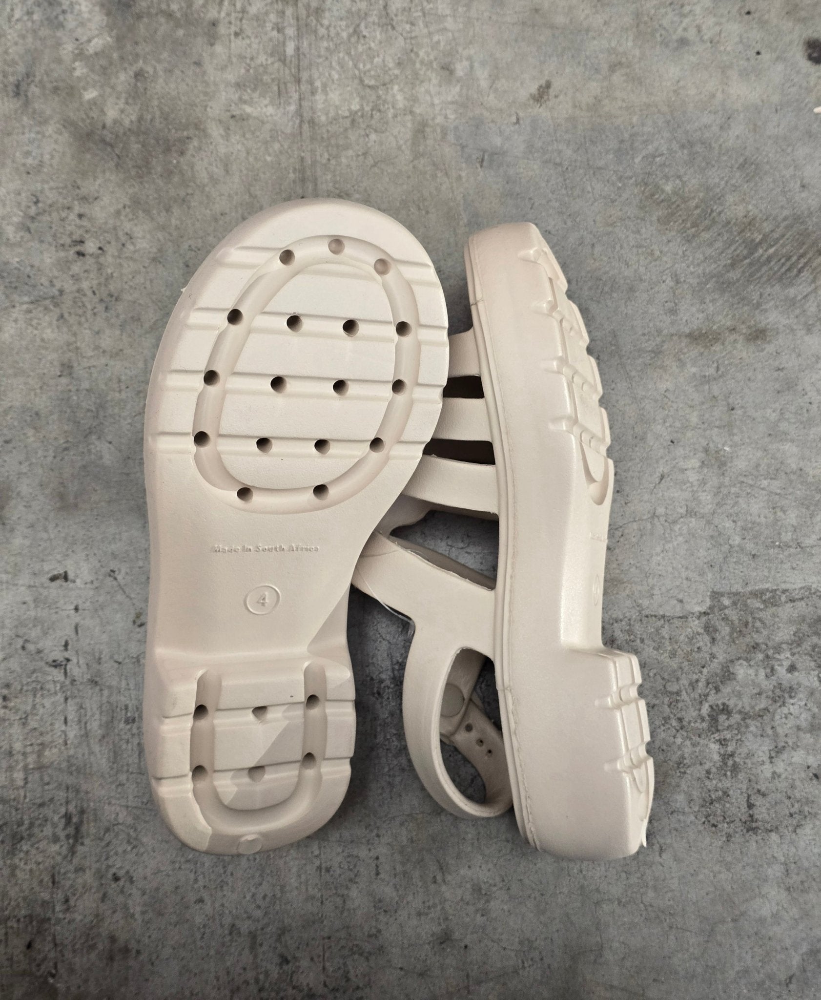 Havenna™ Chunky Fisherman Sandals