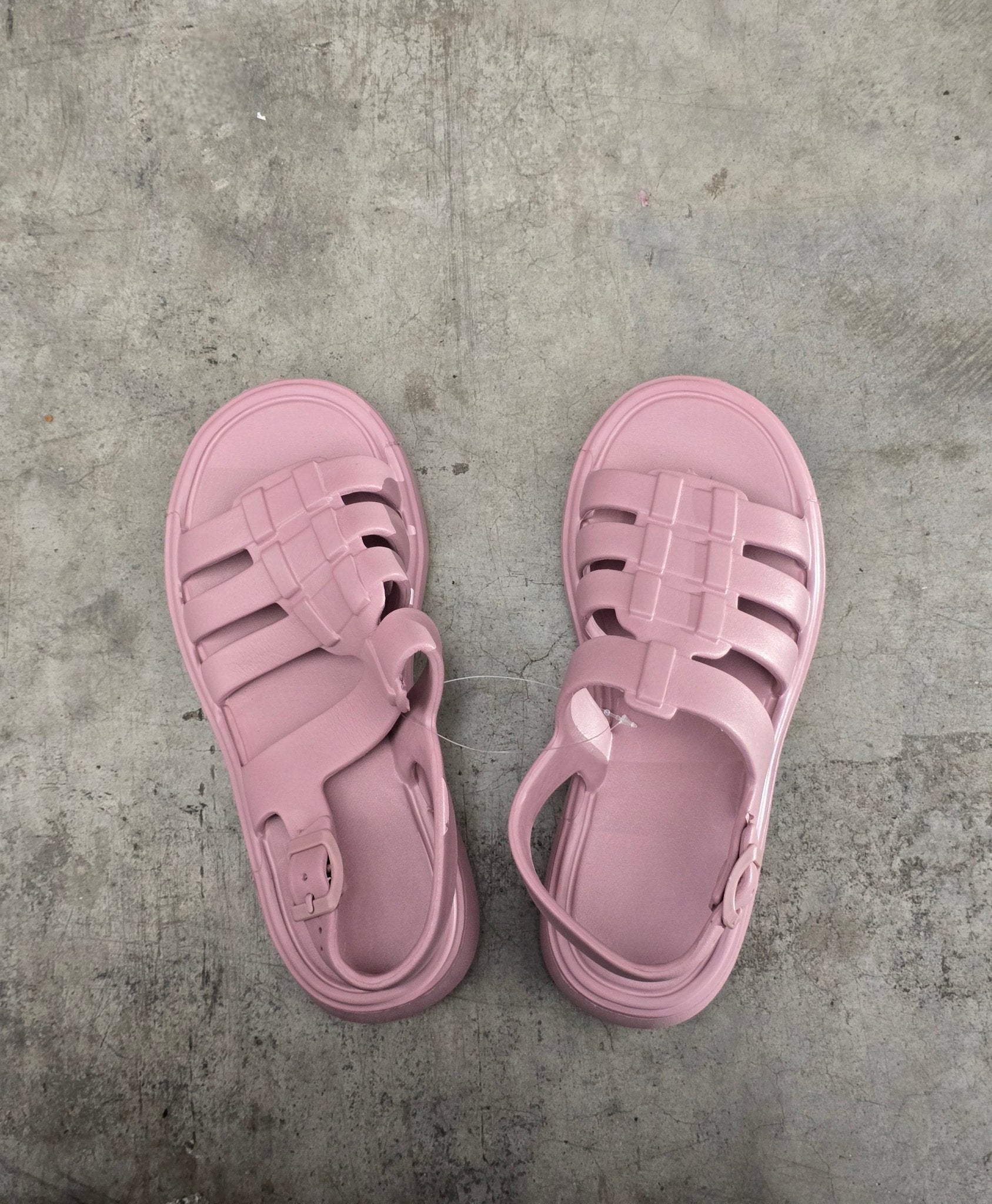 Havenna™ Chunky Fisherman Sandals