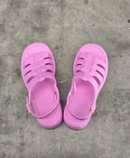 Havenna™ Chunky Fisherman Sandals