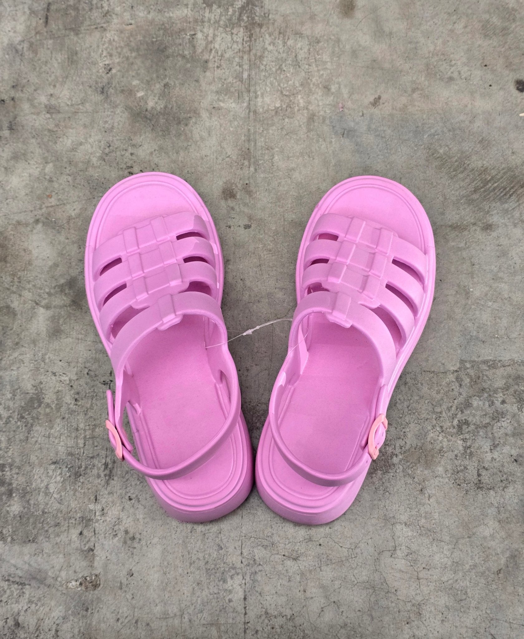 Havenna™ Chunky Fisherman Sandals