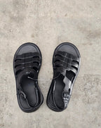 Havenna™ Chunky Fisherman Sandals