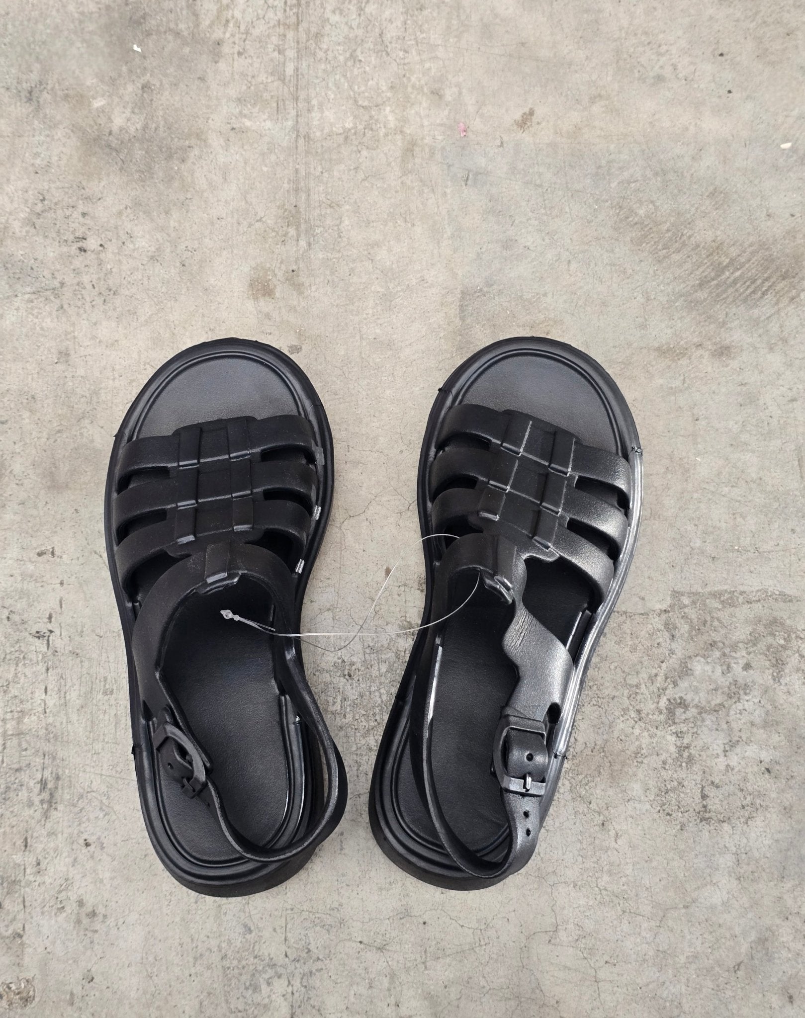 Havenna™ Chunky Fisherman Sandals