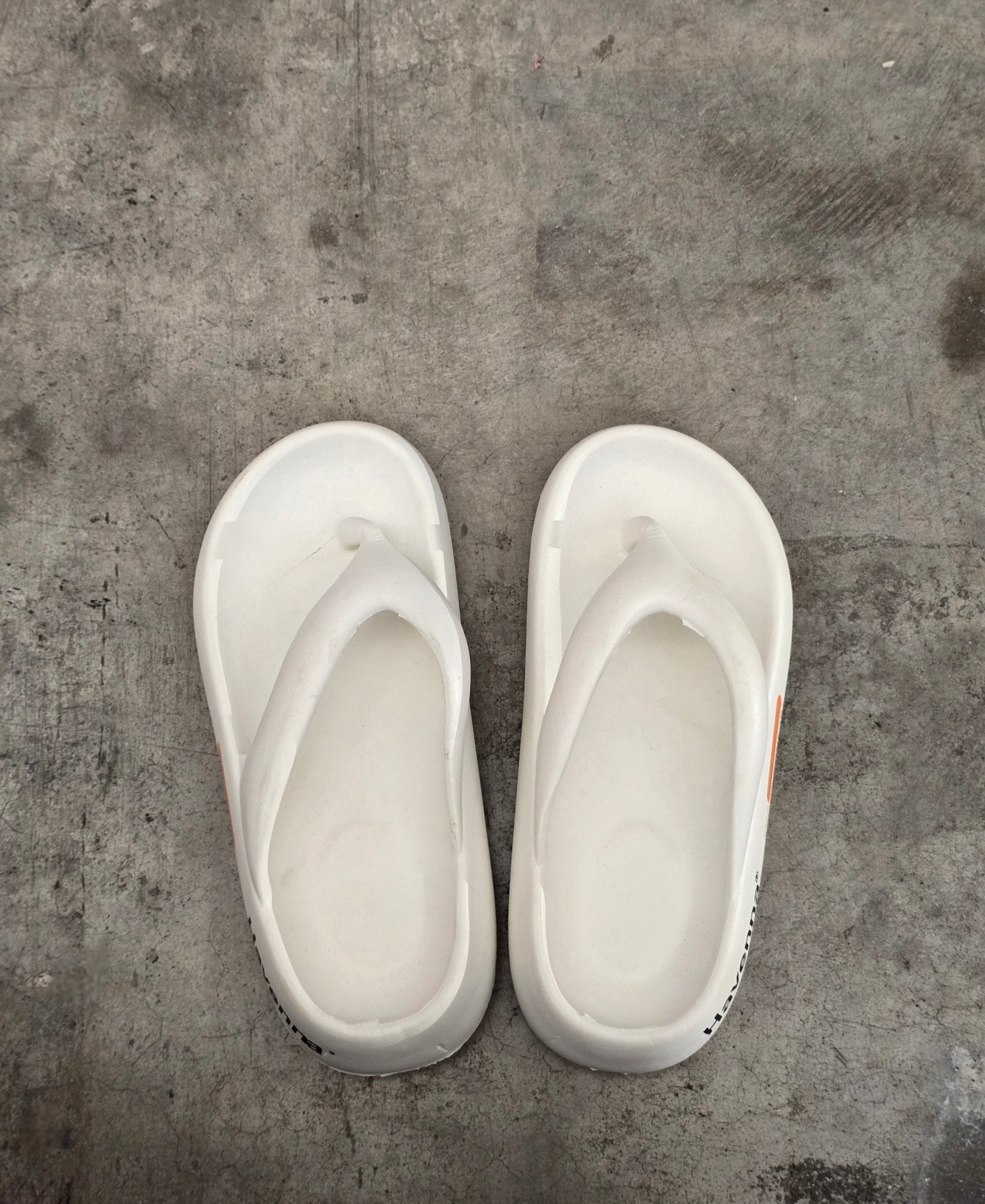 Havenna™ Cloud Comfort Flip Flops
