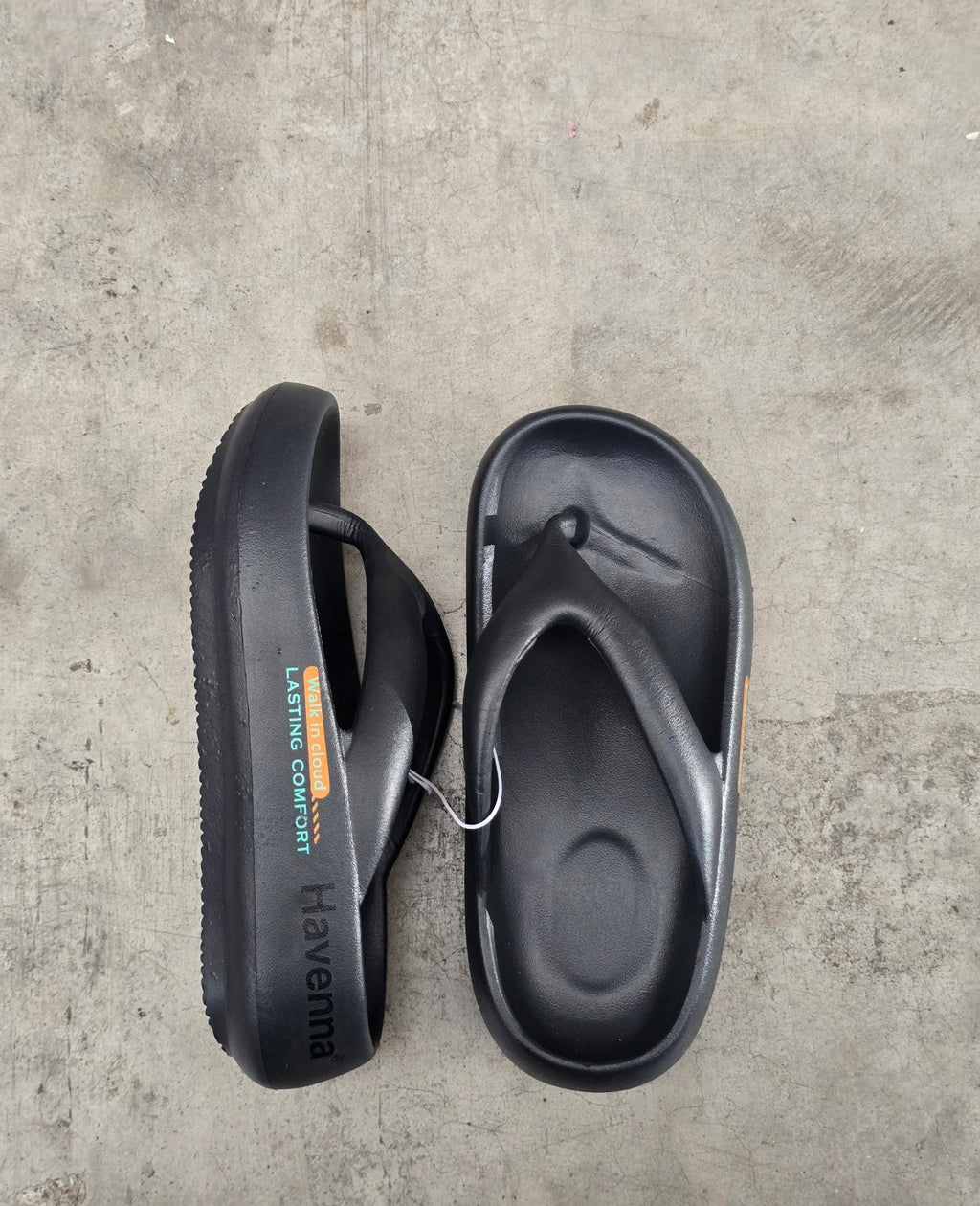 Havenna™ Cloud Comfort Flip Flops