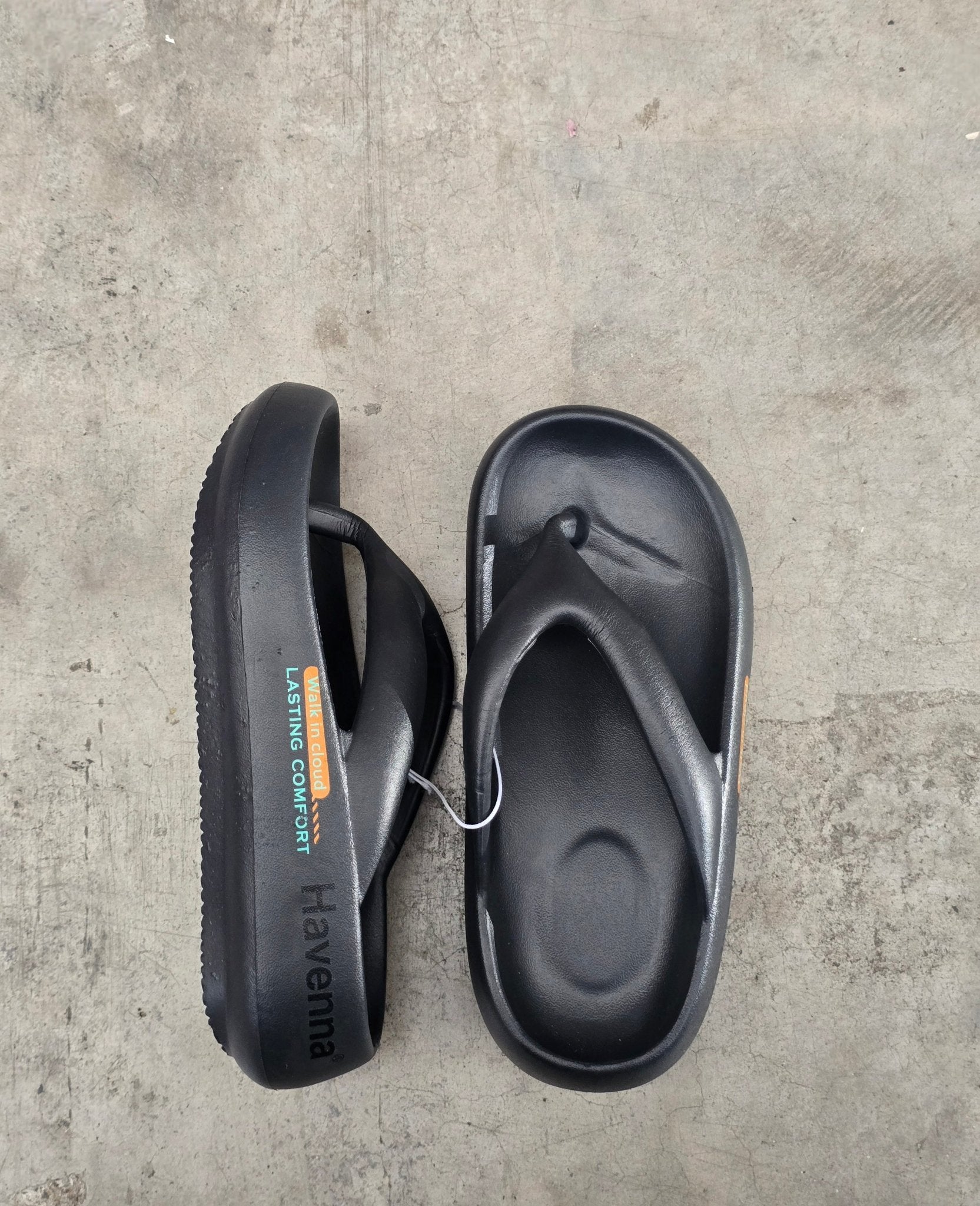 Havenna™ Cloud Comfort Flip Flops