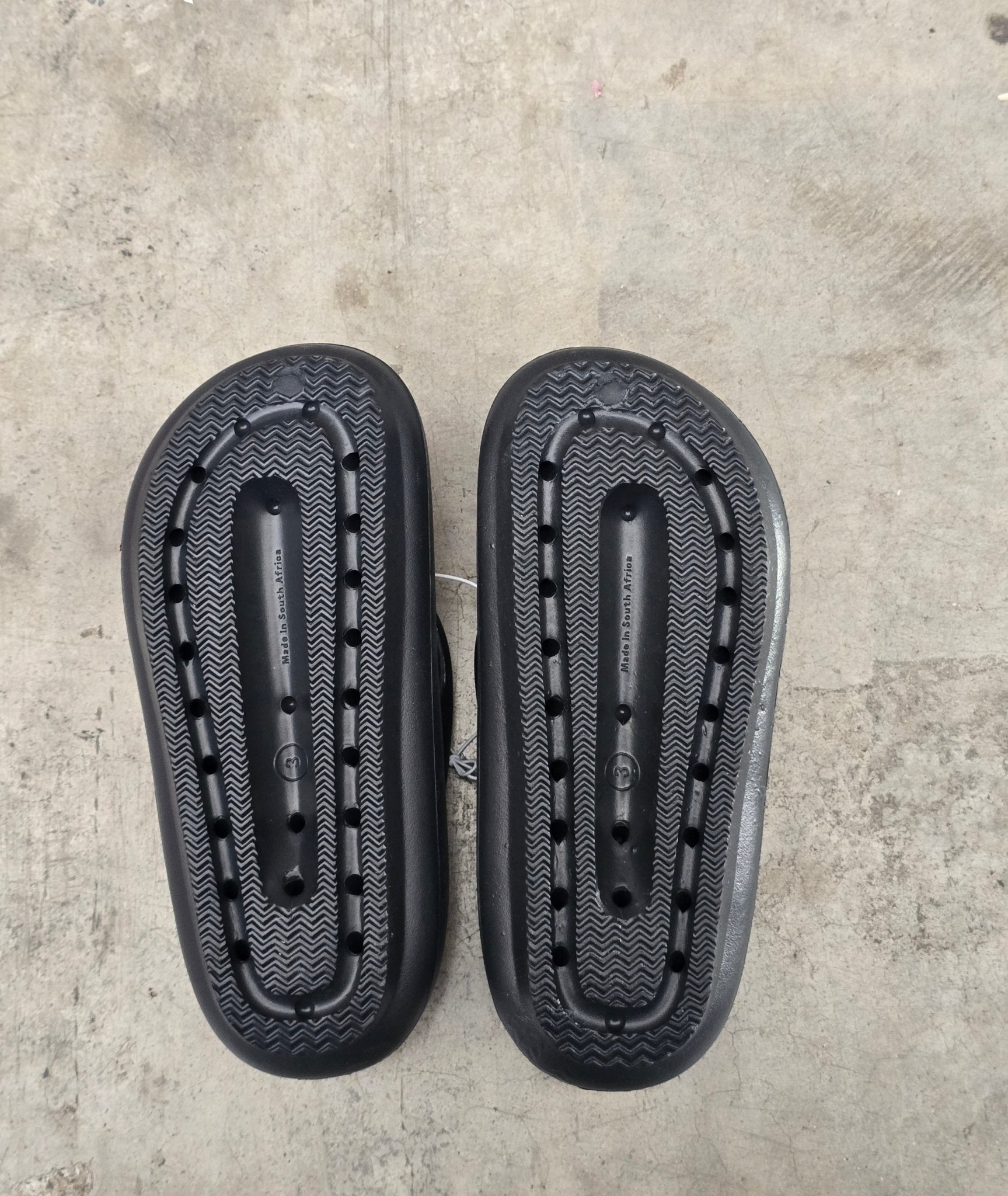 Havenna™ Cloud Comfort Flip Flops