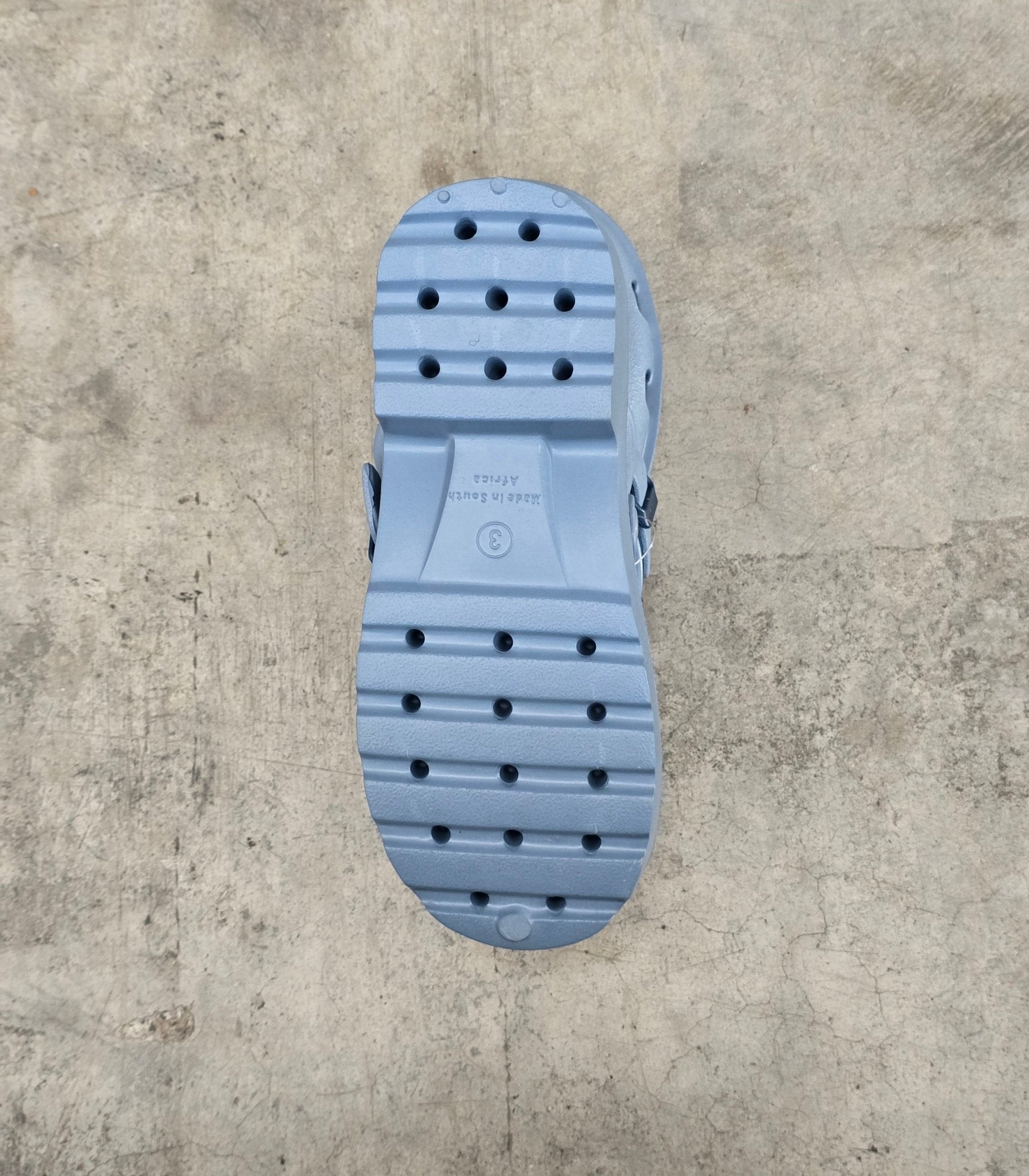 Havenna Buckle Clog Sandals