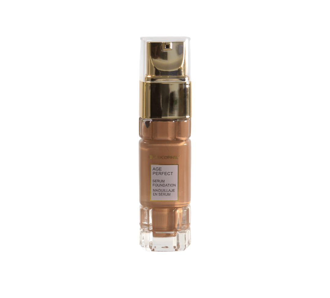 Black Oppal Age Perfect Foundation – Flawless Coverage for  Skin